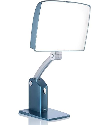 Amazon.co.jp: Carex Health Brands Day-Light Classic Plus Bright